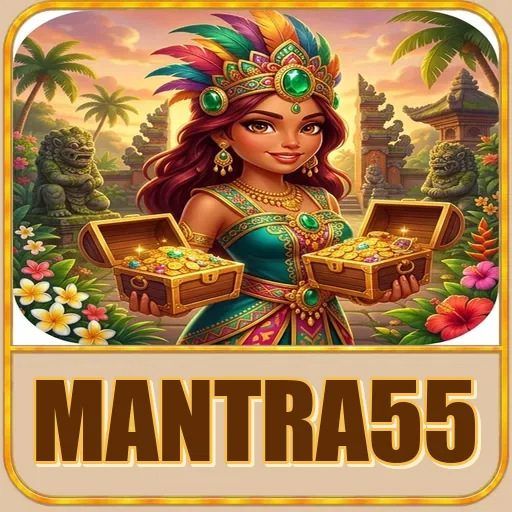 mantra55
