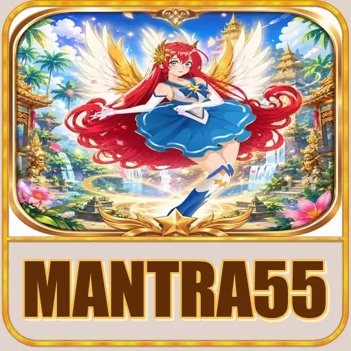 mantra55 - Peningkatan performa dan UI/UX terbaru