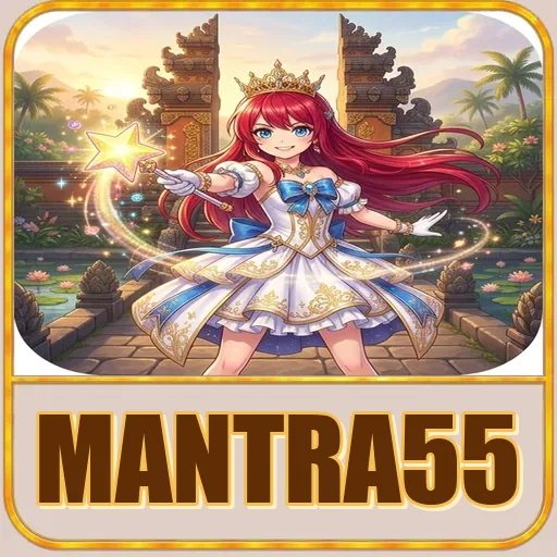mantra55