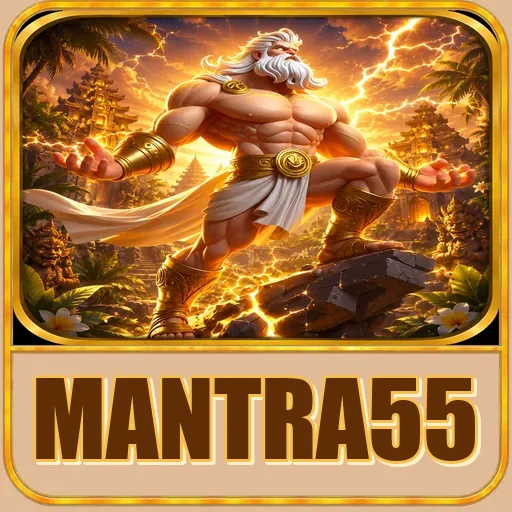 mantra55 APK Indonesia - Panduan Lengkap dan Tutorial