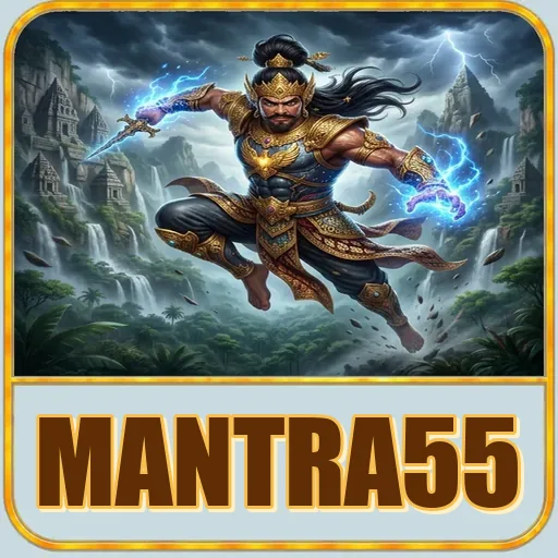 mantra55 APK Indonesia - Panduan Lengkap dan Tutorial