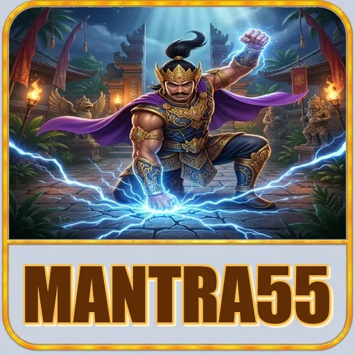 mantra55